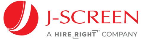J-Screen Logo