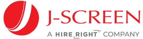 J-Screen Logo